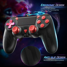 Load image into Gallery viewer, (2packs) Bonadget Wireless Controller for PS4