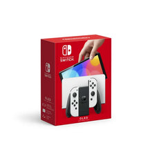 Load image into Gallery viewer, Nintendo Switch™ – White Joy-Con™