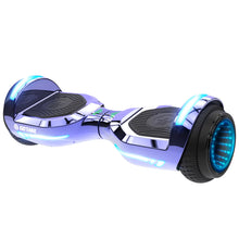Load image into Gallery viewer, GOTRAX GLIDE PRO Hoverboard with Bluetooth