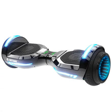 Load image into Gallery viewer, GOTRAX GLIDE PRO Hoverboard with Bluetooth