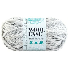 画像をギャラリービューアに読み込む, Lion Brand Wool-Ease Multi-Color Yarn