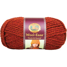画像をギャラリービューアに読み込む, Lion Brand Wool-Ease Multi-Color Yarn