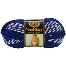 画像をギャラリービューアに読み込む, Lion Brand Wool-Ease Multi-Color Yarn