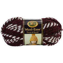 画像をギャラリービューアに読み込む, Lion Brand Wool-Ease Multi-Color Yarn