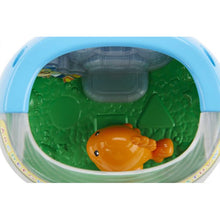 Load image into Gallery viewer, Fisher-Price Laugh & Learn Magical Lights Fishbowl