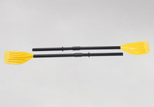 Load image into Gallery viewer, Intex Explorer 200 Inflatable 2 Person River Boat Raft Set