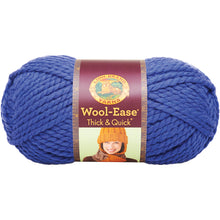 画像をギャラリービューアに読み込む, Lion Brand Wool-Ease Multi-Color Yarn