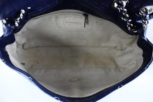 Load image into Gallery viewer, Chanel Quilted Surpique Classic Flap Shoulder Bag