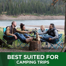 Load image into Gallery viewer, Coleman 70+ Hour Citronella Candle Outdoor Lantern - 6.7 oz