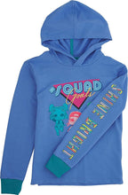 Load image into Gallery viewer, L.O.L Surprise! Girls' Graphic Hoodie,Top and Legging Set