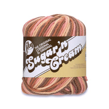画像をギャラリービューアに読み込む, Lily Sugar'n Cream Medium 100% Cotton Playtime Ombre Yarn, 95 yd