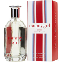 画像をギャラリービューアに読み込む, Tommy Hilfiger Tommy Girl Eau de Toilette Perfume for Women, 3.4 oz