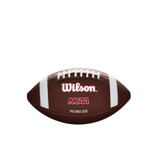 Load image into Gallery viewer, Wilson NCAA Red Zone Composite Football