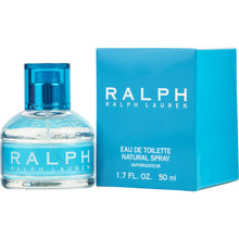 画像をギャラリービューアに読み込む, Ralph Lauren Ralph Eau de Toilette Spray for Women, 1.7 Oz