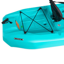 Load image into Gallery viewer, Lifetime Daylite 8 ft Sit-On-top Kayak (Paddle Included)