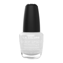Load image into Gallery viewer, L.A. COLORS Color Craze Nail Polish, Energy Source, 0.44 fl oz