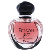 画像をギャラリービューアに読み込む, Christian Dior Poison Girl Eau de Toilette, Perfume for Women, 1.7 Oz