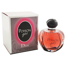 画像をギャラリービューアに読み込む, Dior Poison Girl Eau de Parfum, Perfume for Women, 3.4 Oz