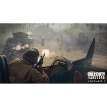 Load image into Gallery viewer, Call of Duty: Vanguard - PlayStation 4