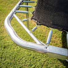 Load image into Gallery viewer, 15ft rectangular trampoline