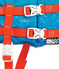 Load image into Gallery viewer, Coleman Stearns Classic Series Child Kid's Life Jacket Flotation Vest - 30-50 Lbs.