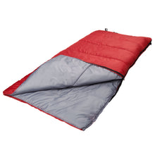 Load image into Gallery viewer, Ozark Trail 50F Warm Weather Sleeping Bag