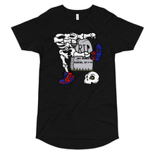 Load image into Gallery viewer, 12 Tribes "Dry Bones" Men and Women's T-Shirt - slvhasitall