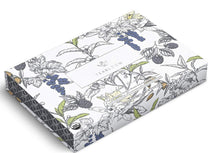 Load image into Gallery viewer, 12 Whole-Leaf Teabloom Organic Black Forest Pyramid Tea - slvhasitall