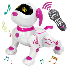 画像をギャラリービューアに読み込む, Contixo R3 Robot Dogs