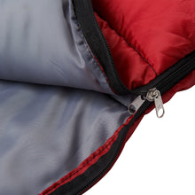 Load image into Gallery viewer, Ozark Trail 50F Warm Weather Sleeping Bag