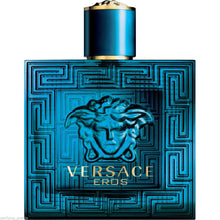 画像をギャラリービューアに読み込む, Versace Eros Eau De Toilette, Cologne for Men, 3.4 oz