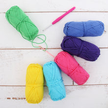 画像をギャラリービューアに読み込む, Threadart Crochet 100% Pure Cotton Yarn