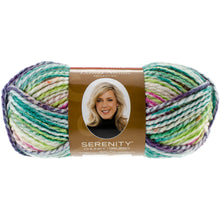 画像をギャラリービューアに読み込む, Lily Sugar'n Cream Medium 100% Cotton Playtime Ombre Yarn, 95 yd