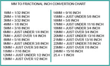Load image into Gallery viewer, 14k White Gold 45Mm X1Mm Hoop Earrings - slvhasitall