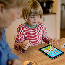 画像をギャラリービューアに読み込む, Hanmir Mini Intelligent Early Educational Learning Toy