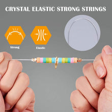 画像をギャラリービューアに読み込む, Bracelets Making Kit 4800 Pcs