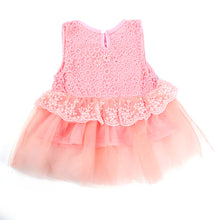Load image into Gallery viewer, Reduced Price: JEFFENLY Baby Girls And Boys Spring Summer Casual Cotton Clothing