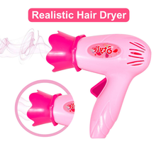 画像をギャラリービューアに読み込む, Powiller Makeup Set for Girls, 26PCS Makeup Sets