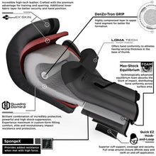 Load image into Gallery viewer, RDX Kids Boxing Gloves Sparring