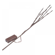 Load image into Gallery viewer, Nordic 5pcs Style Simulation Tree Branches Single 20 Lights Decoration