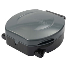 Load image into Gallery viewer, Ozark Trail 14.5in Portable Folding Toilet