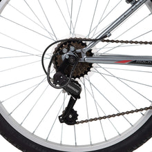 Load image into Gallery viewer, Huffy 24" Rock Creek Boys Mountain Bike for Men