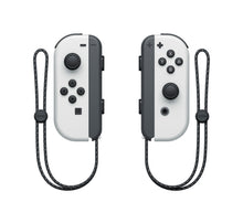 Load image into Gallery viewer, Nintendo Switch™ – White Joy-Con™
