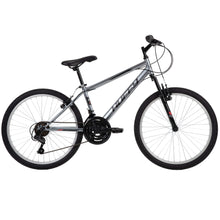 Load image into Gallery viewer, Huffy 24" Rock Creek Boys Mountain Bike for Men