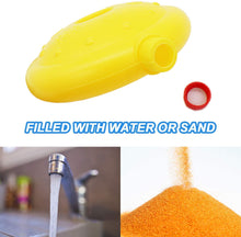 Load image into Gallery viewer, Costway Portable Folding Picnic Double Chair W/Umbrella Table Cooler Beach Camping Chair