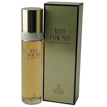 画像をギャラリービューアに読み込む, White Diamonds By Elizabeth Taylor, Perfume for Women, 1.7 Oz