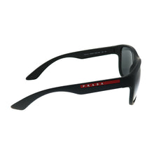 画像をギャラリービューアに読み込む, Prada Linea Rossa 0PS 01US BLACK RUBBER