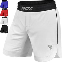 画像をギャラリービューアに読み込む, RDX MMA Shorts Kickboxing