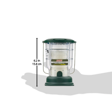 Load image into Gallery viewer, Coleman 70+ Hour Citronella Candle Outdoor Lantern - 6.7 oz