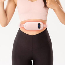 Load image into Gallery viewer, New Portable Menstrual Heating Pad Belt